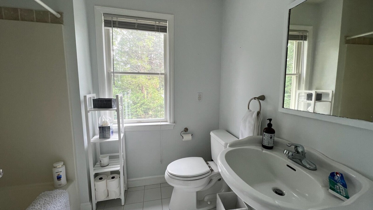 Photo of Bathroom in Sag Harbor