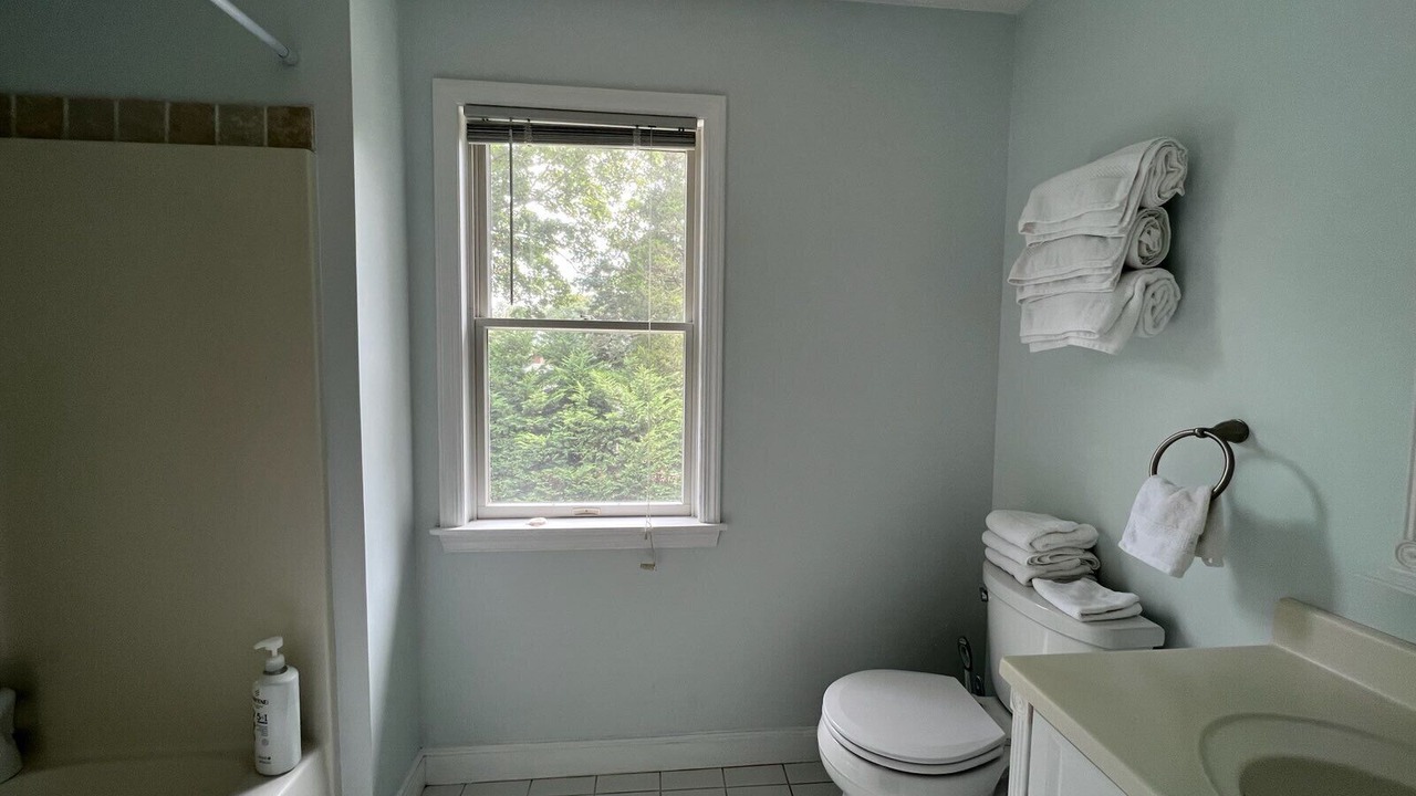 Photo of Bathroom in Sag Harbor