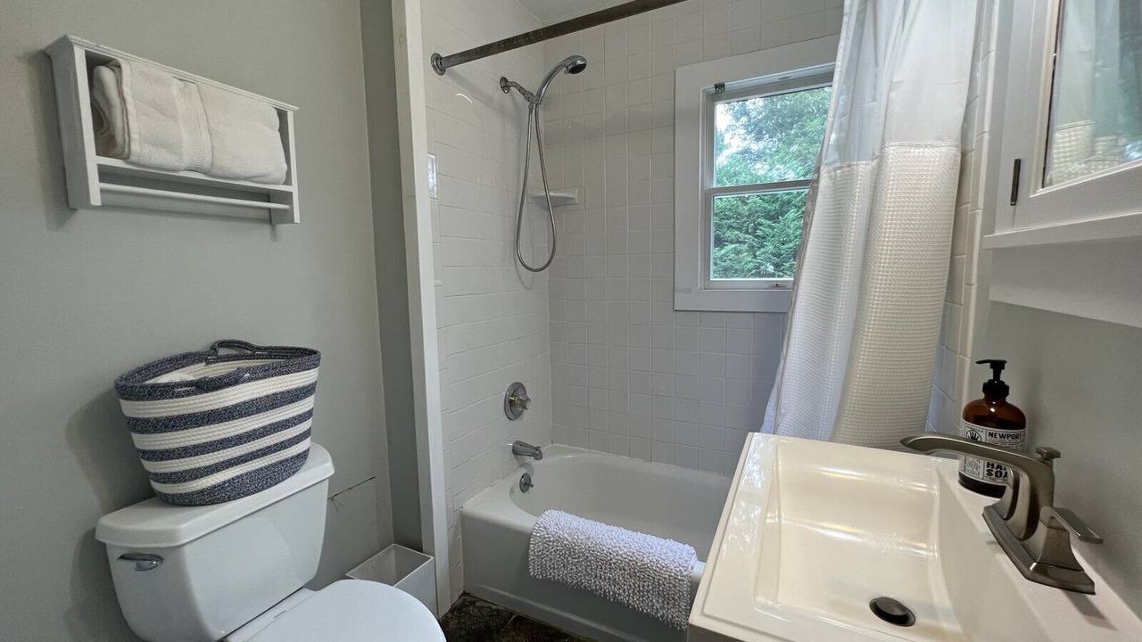 Photo of Bathroom in Sag Harbor