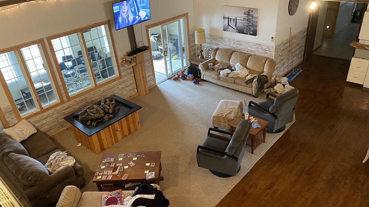 Photo of Livingroom in South Bend