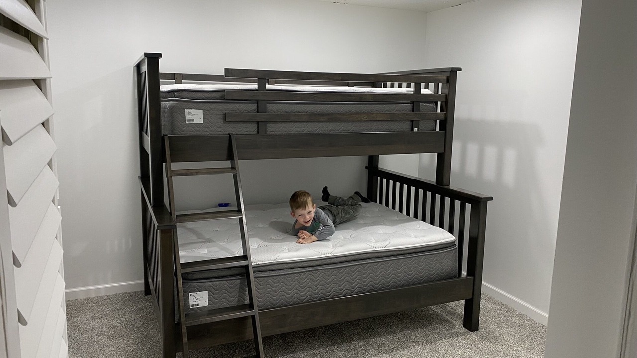 Photo of Bedroom in South Bend