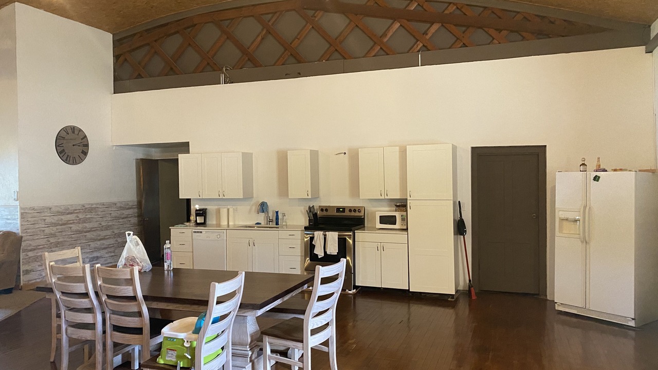 Photo of Kitchen in South Bend