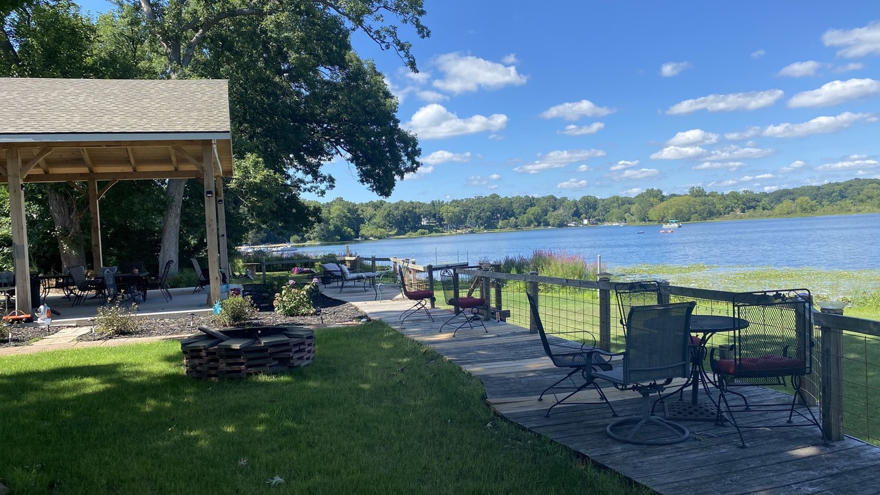 Photo of Patio Balcony in South Bend