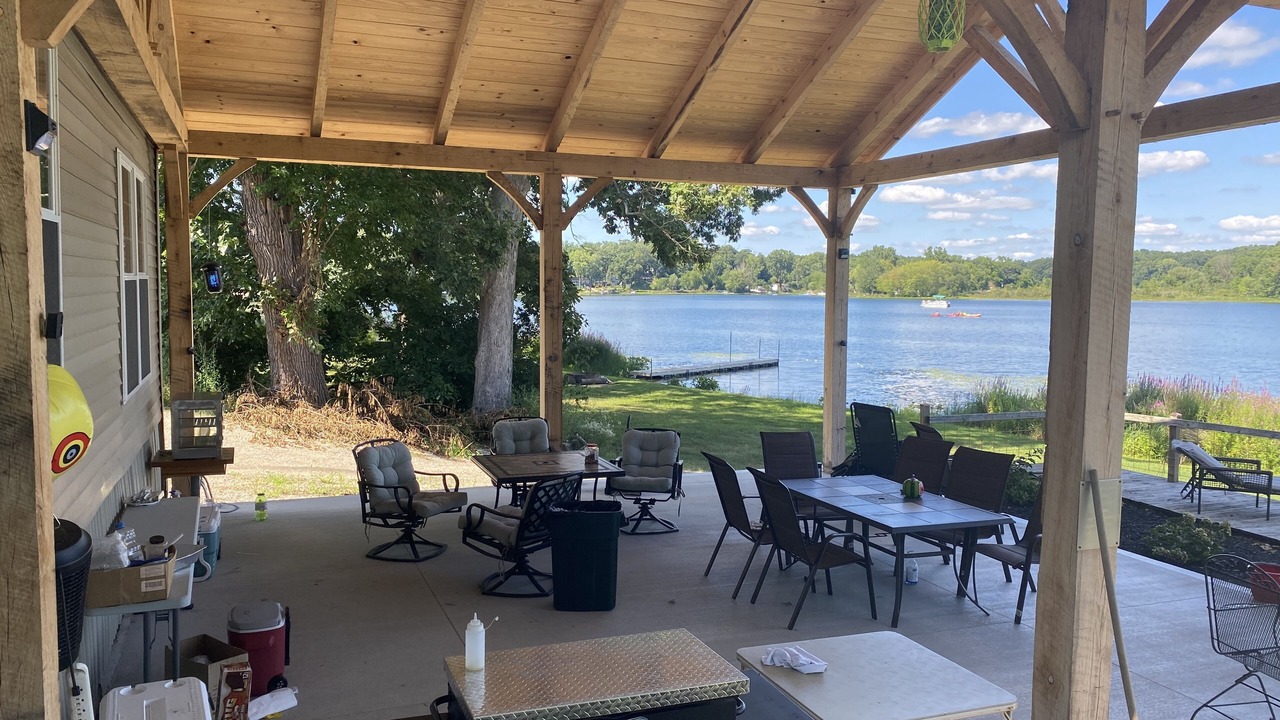 Photo of Outdoor in South Bend