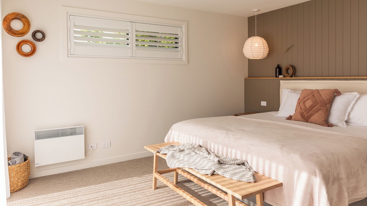 Photo of Bedroom in Binalong Bay