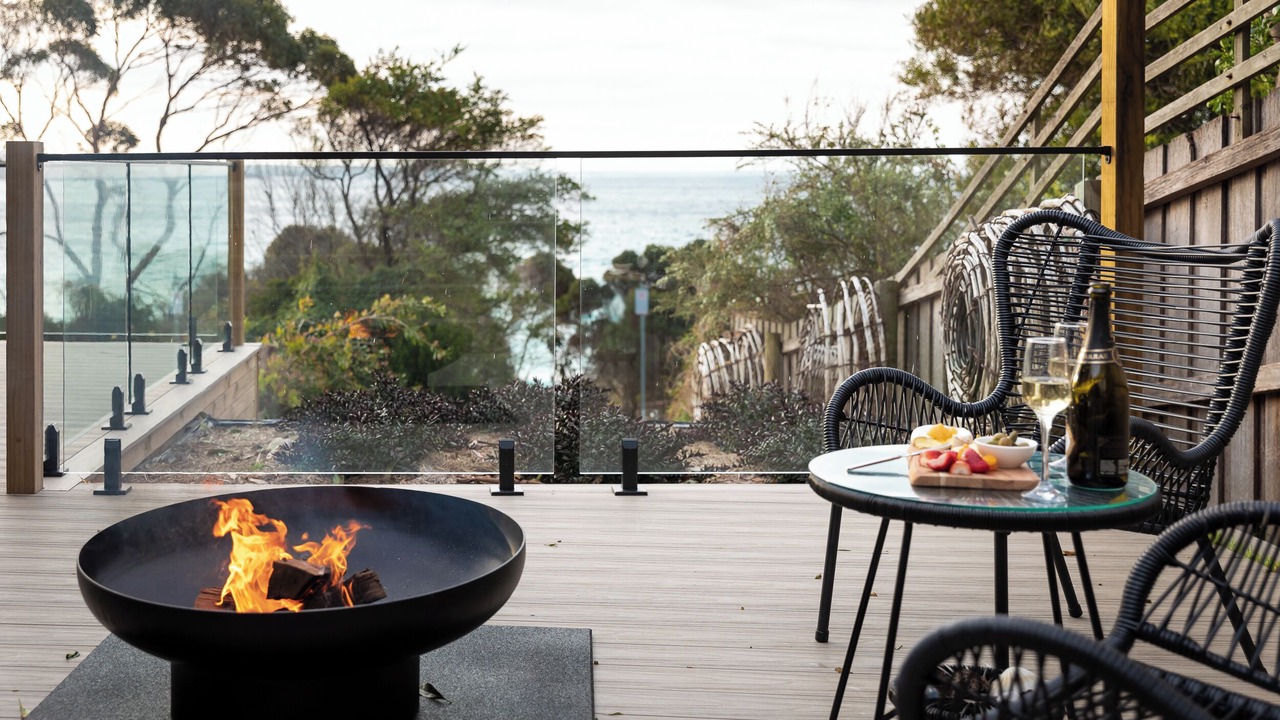 Photo of Outdoor in Binalong Bay