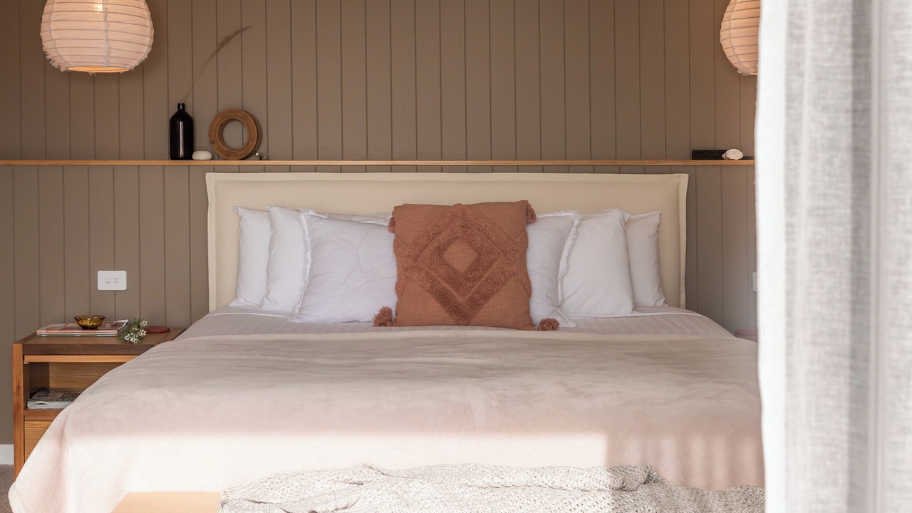 Photo of Bedroom in Binalong Bay