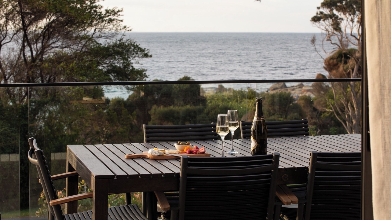 Photo of Outdoor in Binalong Bay