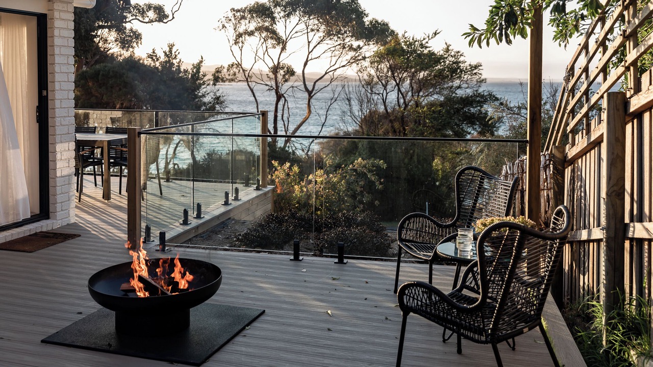 Photo of Outdoor in Binalong Bay