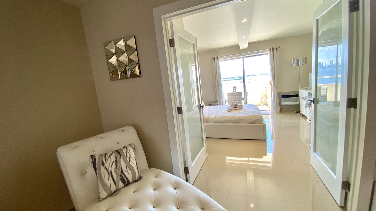 Photo of Bedroom in North Bay Village