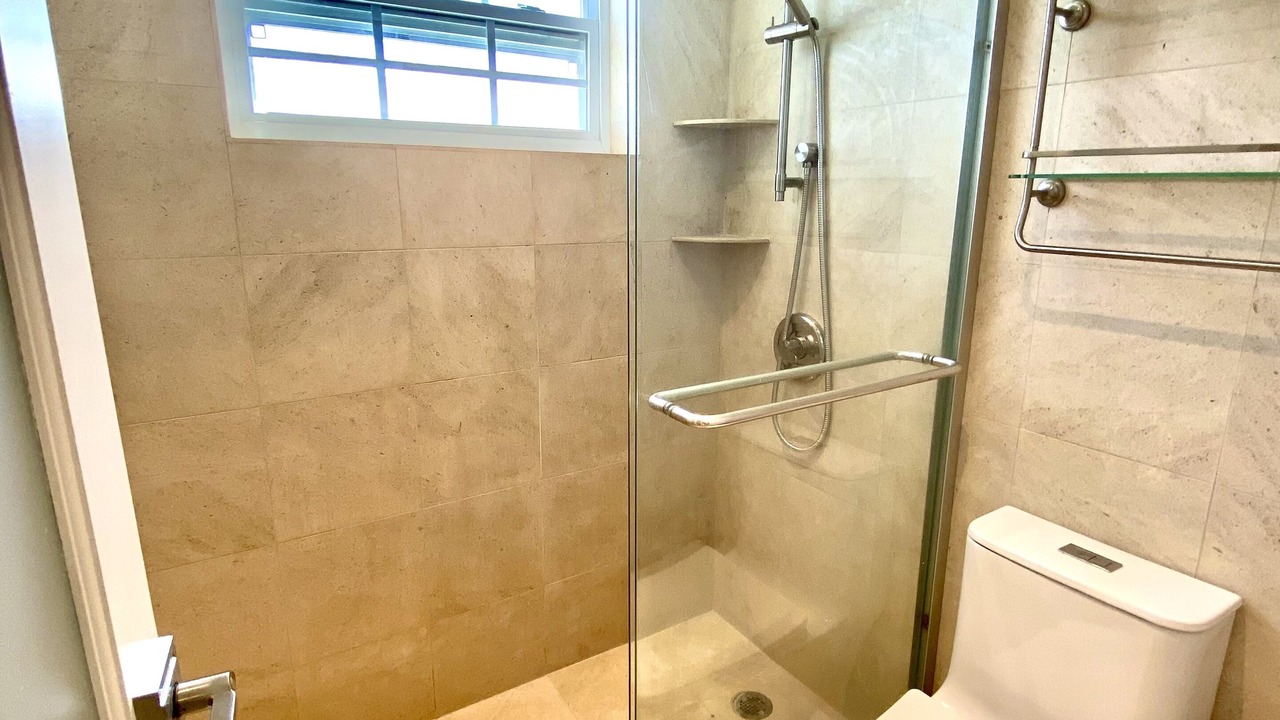 Photo of Bathroom in North Bay Village