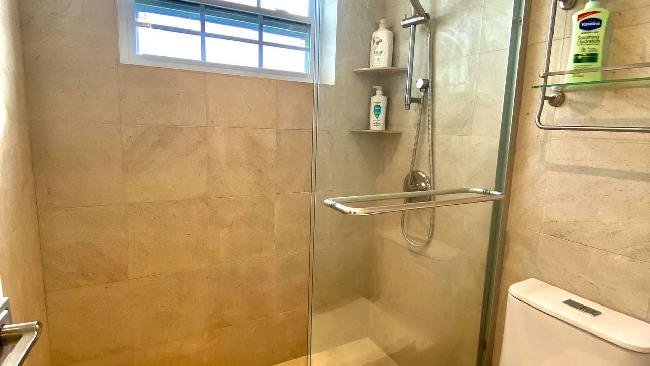 Photo of Bathroom in North Bay Village