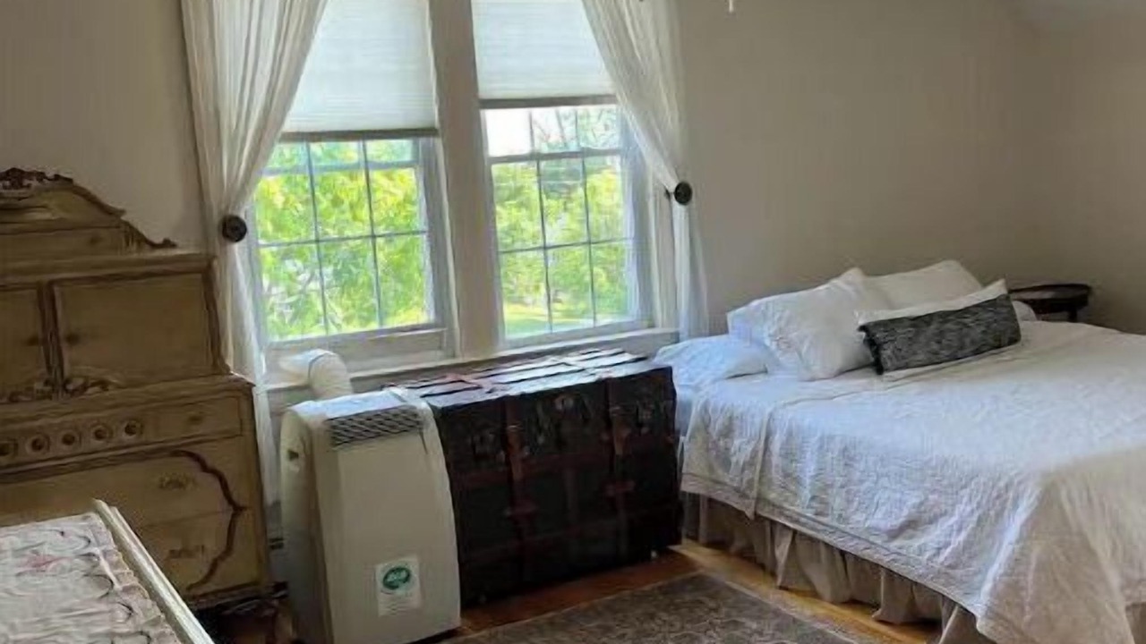 Photo of Bedroom in Worcester