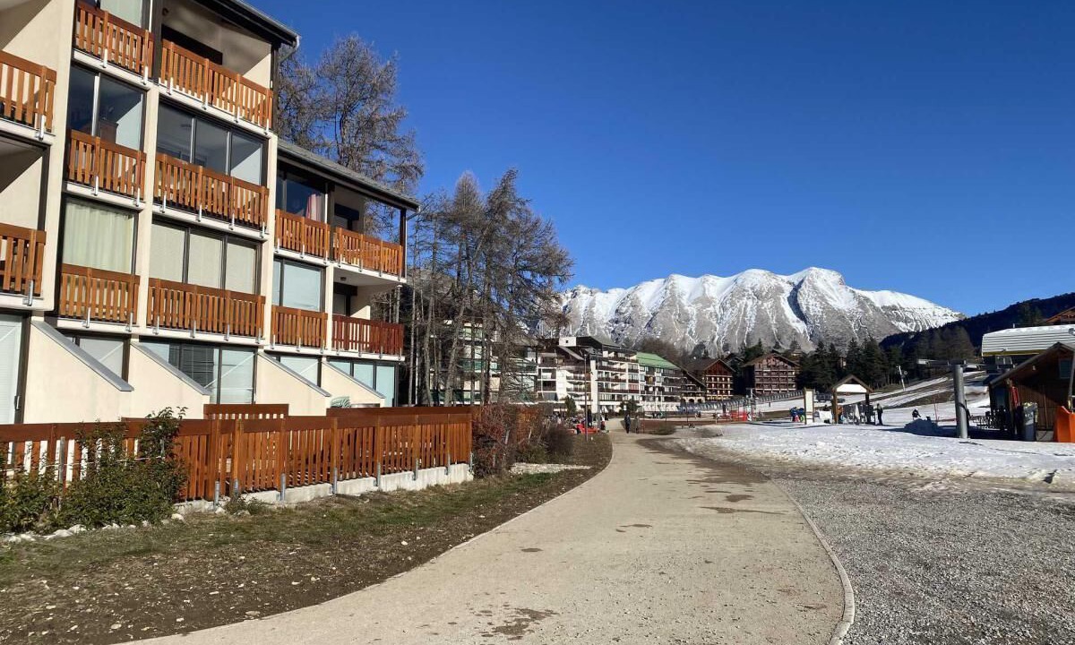 Photo of Outdoor in Le Devoluy
