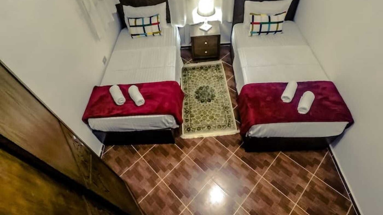 Photo of Bedroom in Al Haram