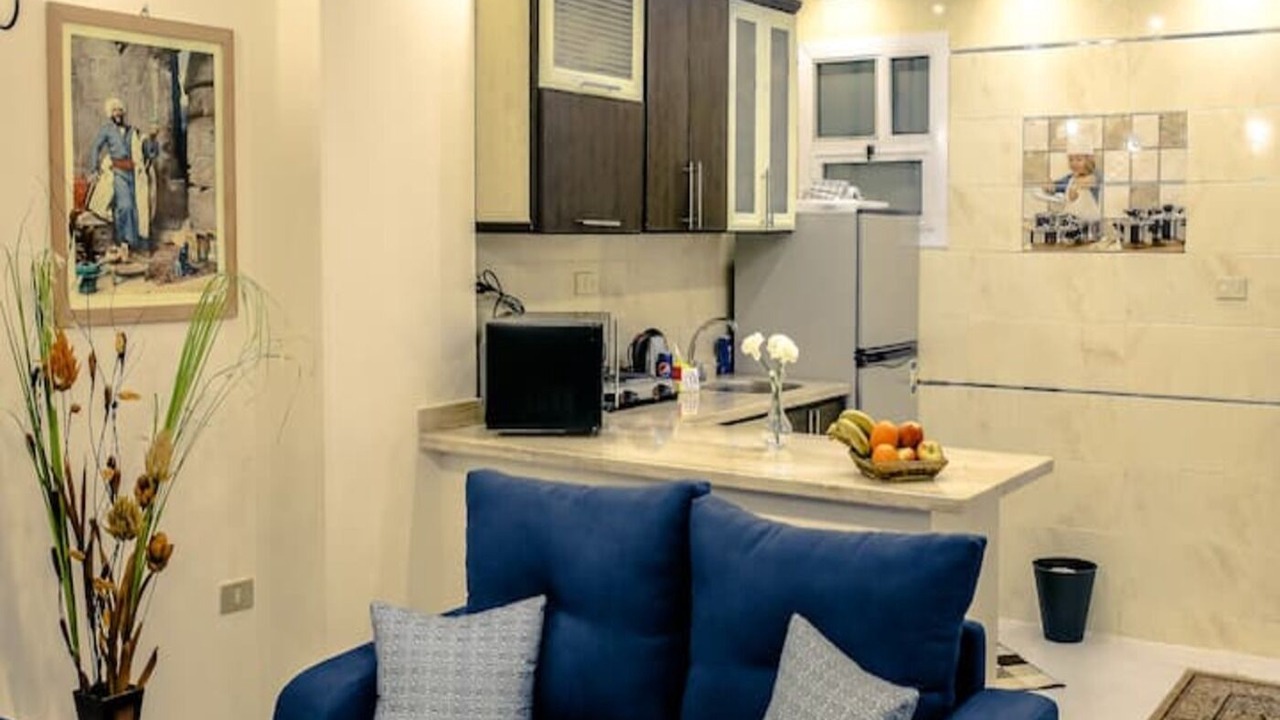Photo of Kitchen in Al Haram
