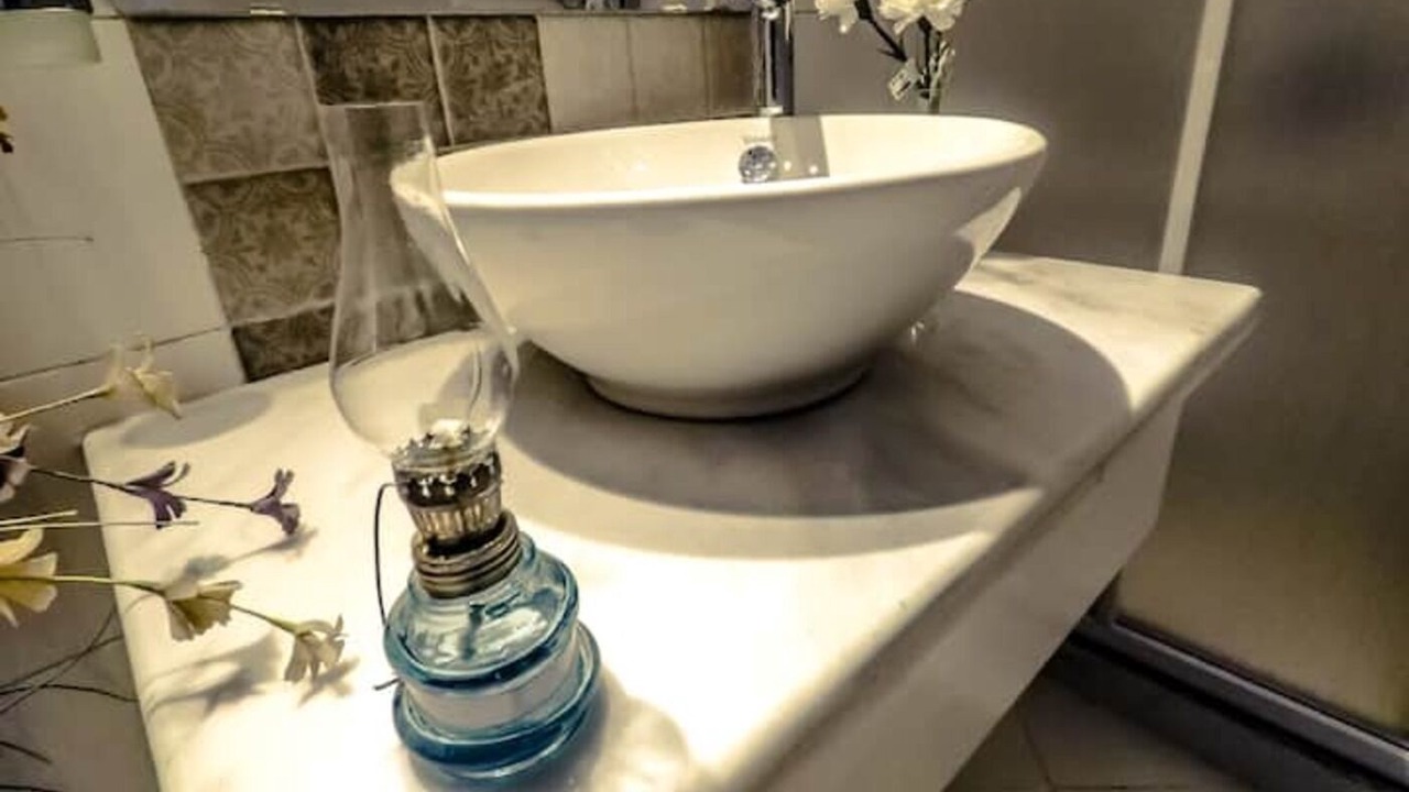 Photo of Bathroom in Al Haram
