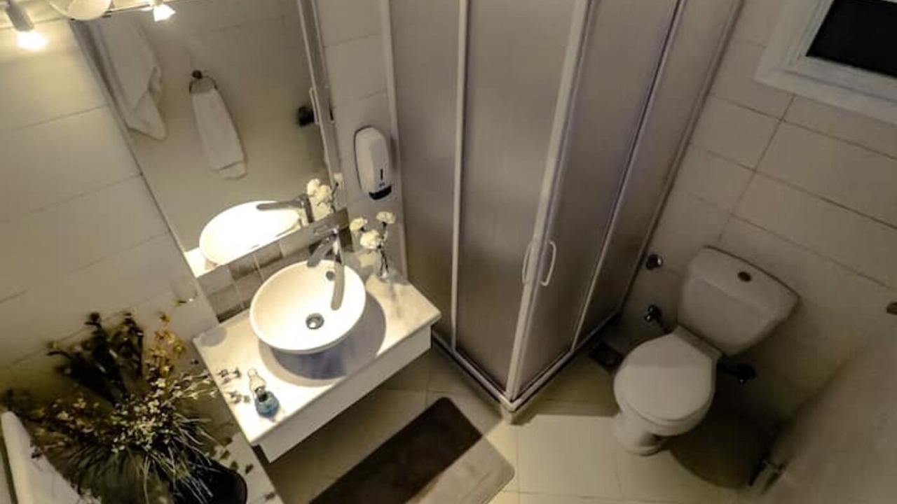 Photo of Bathroom in Al Haram