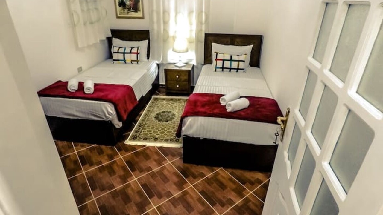 Photo of Bedroom in Al Haram
