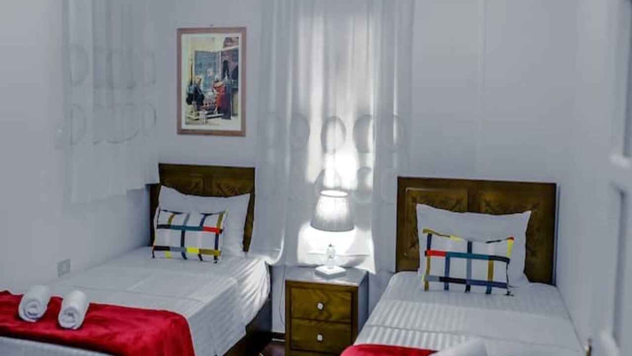 Photo of Bedroom in Al Haram