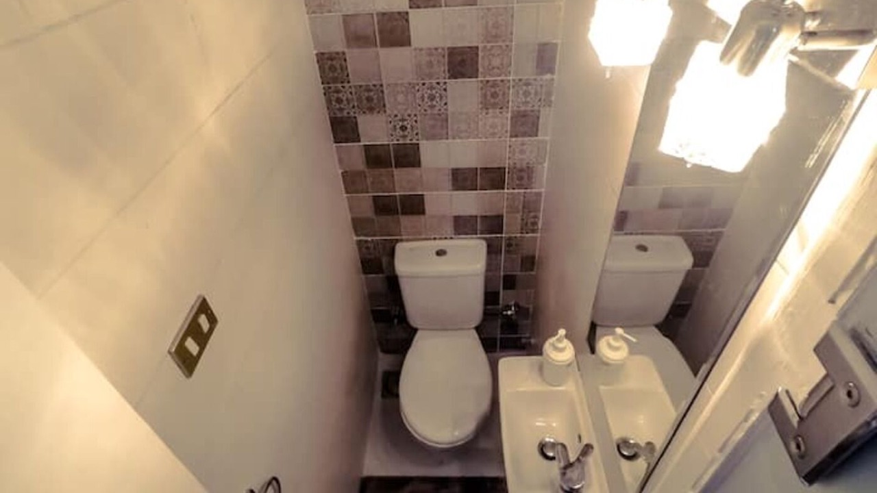 Photo of Bathroom in Al Haram