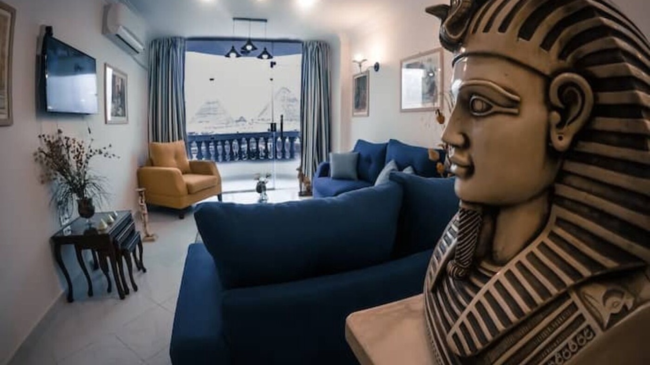 Photo of Livingroom in Al Haram