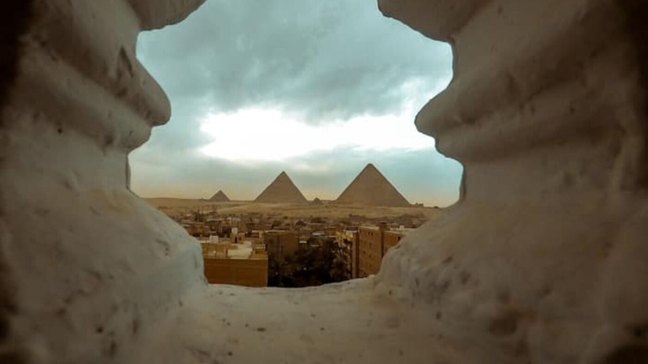 Photo of Outdoor in Al Haram