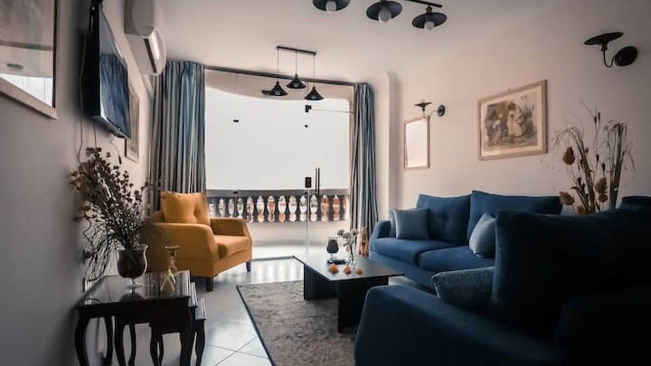 Photo of Livingroom in Al Haram