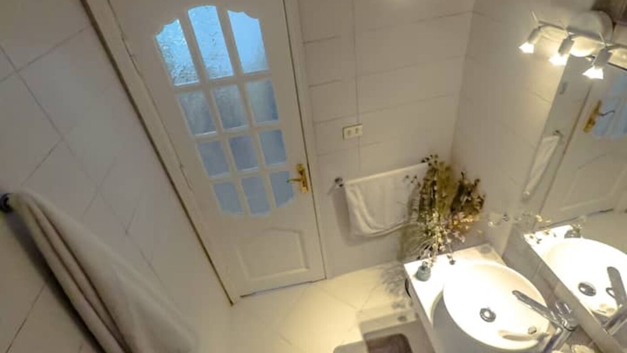 Photo of Bathroom in Al Haram