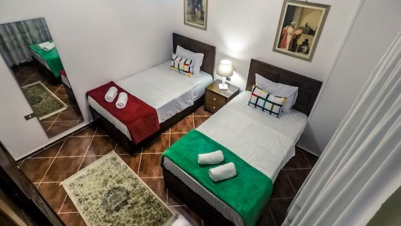Photo of Bedroom in Al Haram