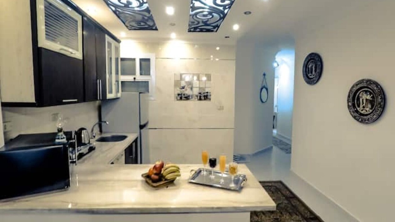 Photo of Kitchen in Al Haram