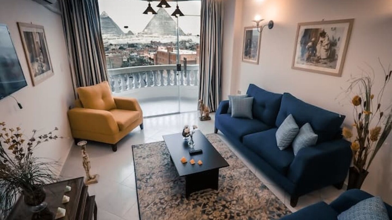 Photo of Livingroom in Al Haram