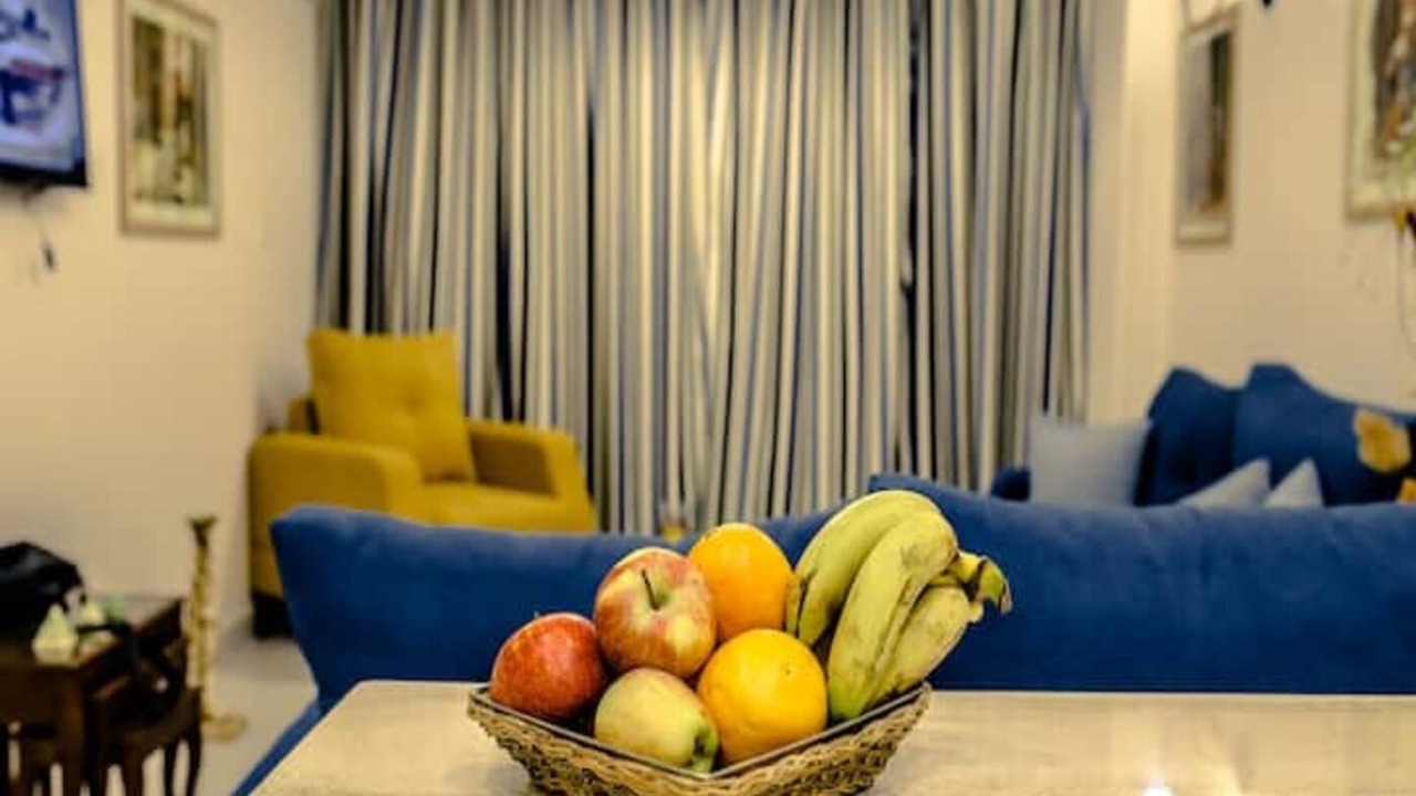 Photo of Livingroom in Al Haram