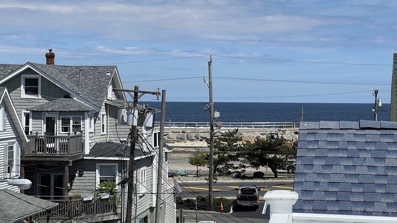 Photo of Patio Balcony in Sea Bright