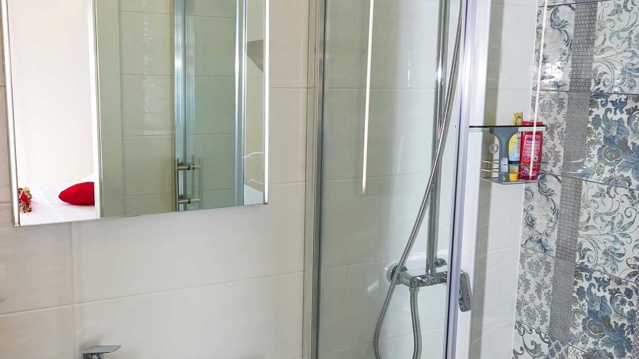 Photo of Bathroom in Podgora