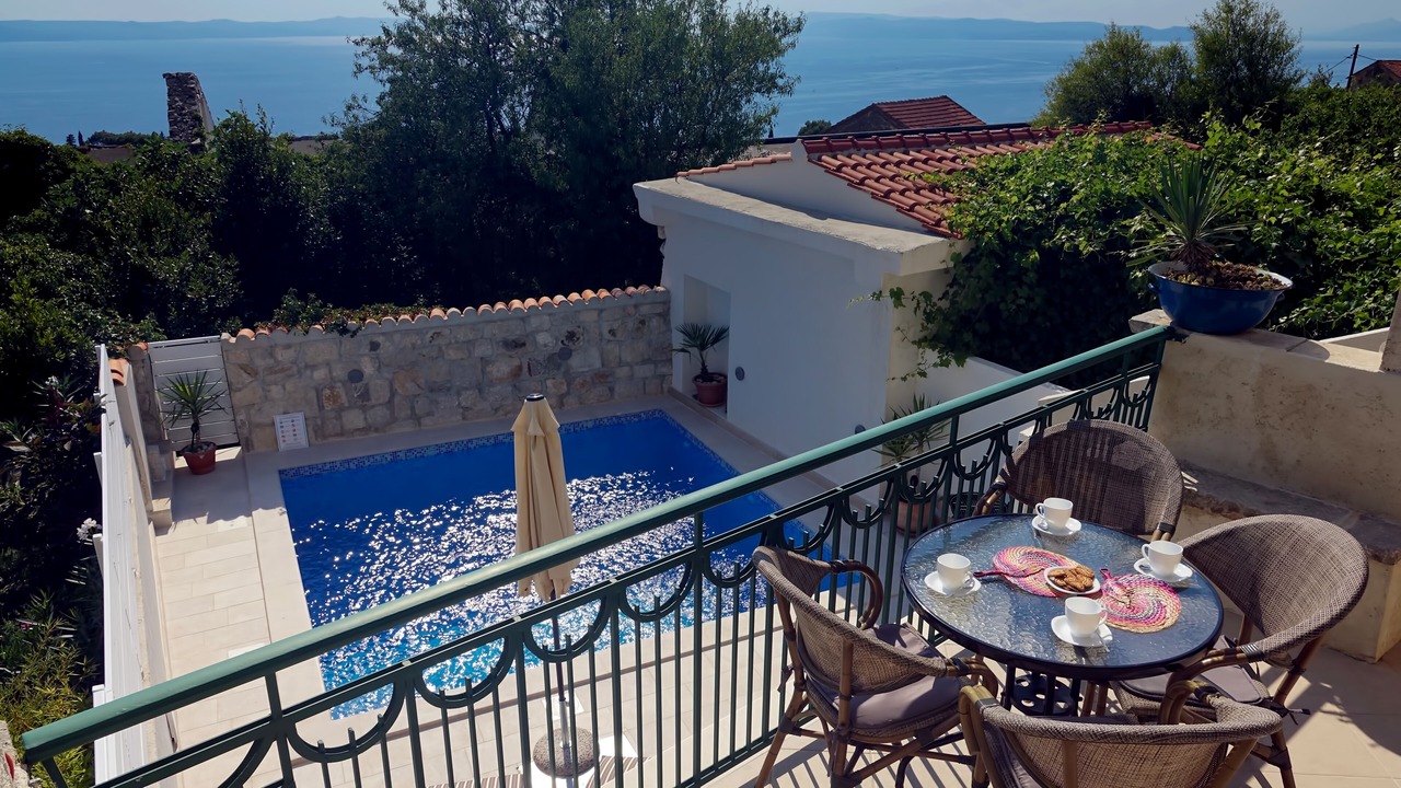 Photo of Outdoor in Podgora
