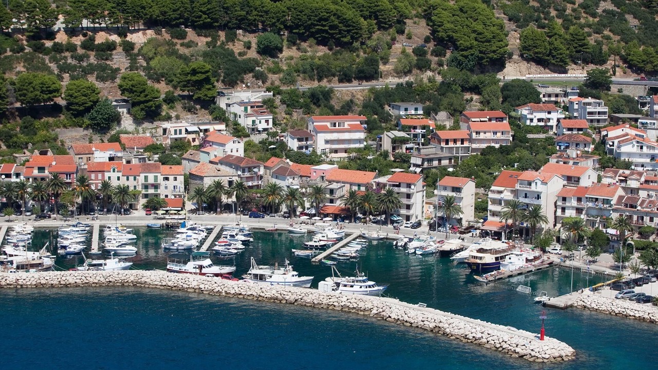 Photo of Others in Podgora