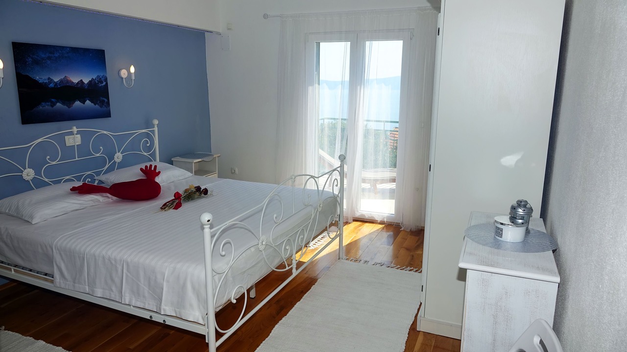 Photo of Bedroom in Podgora