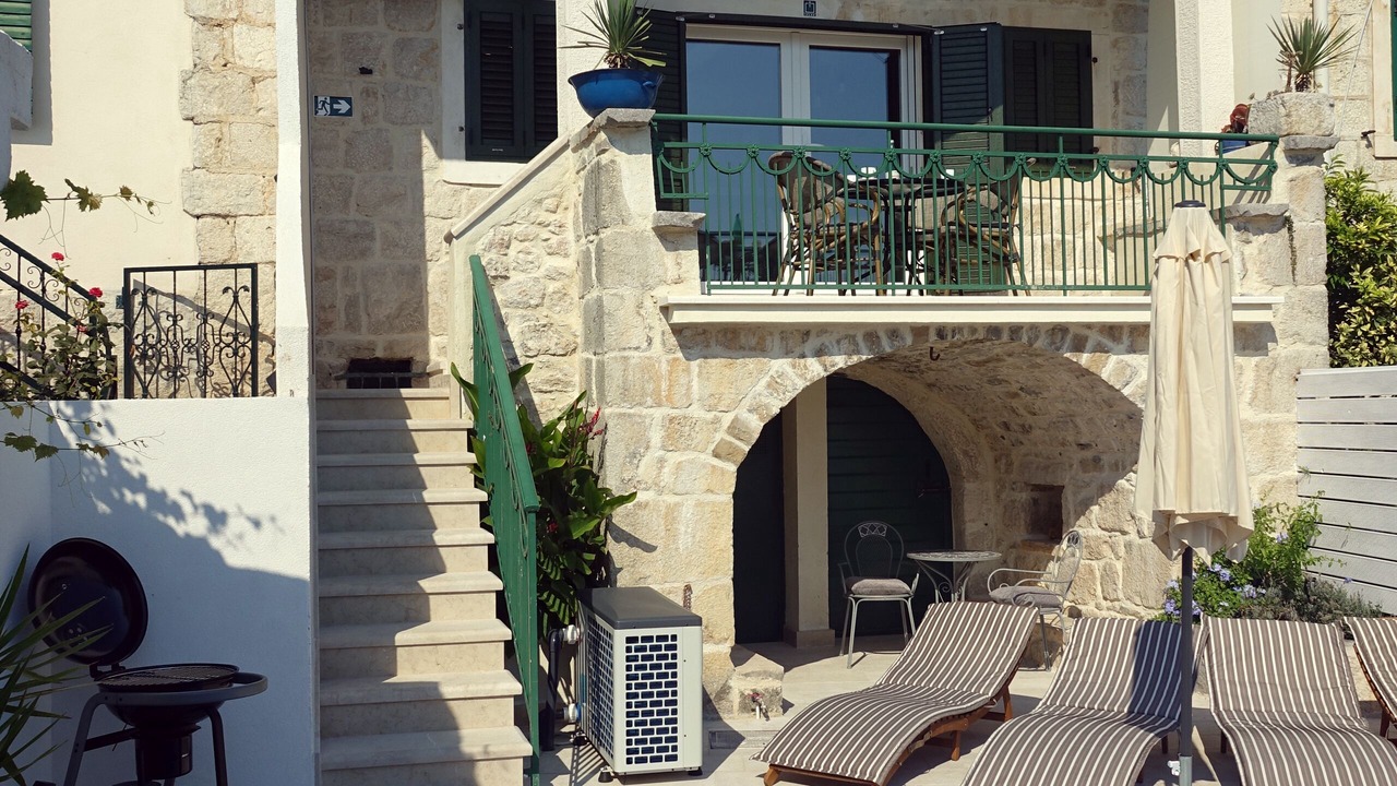 Photo of Outdoor in Podgora