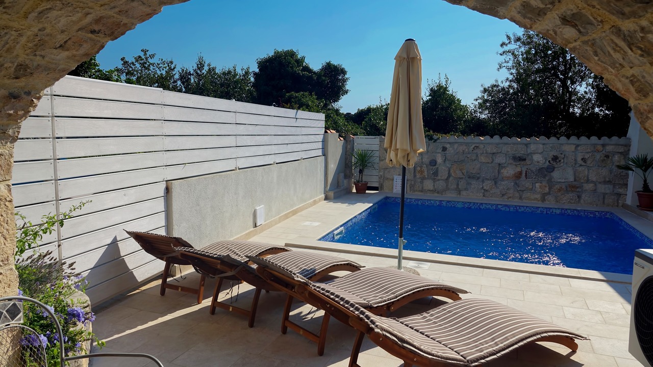 Photo of Outdoor in Podgora