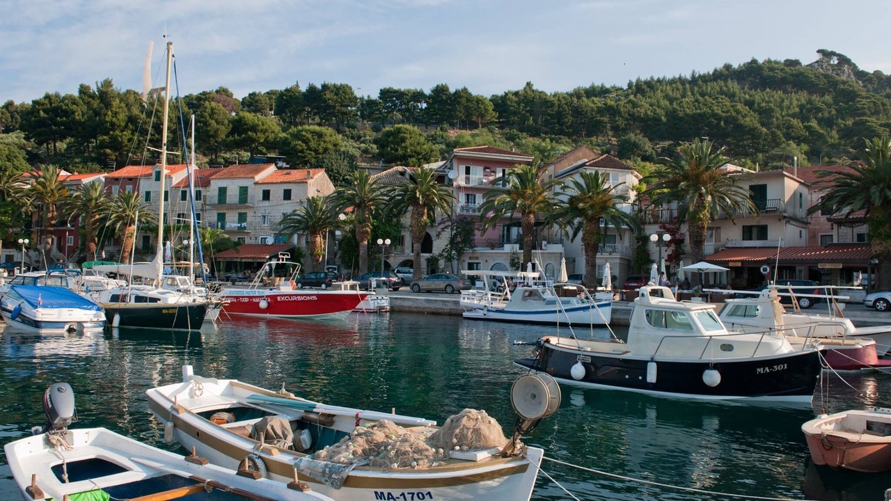 Photo of Others in Podgora