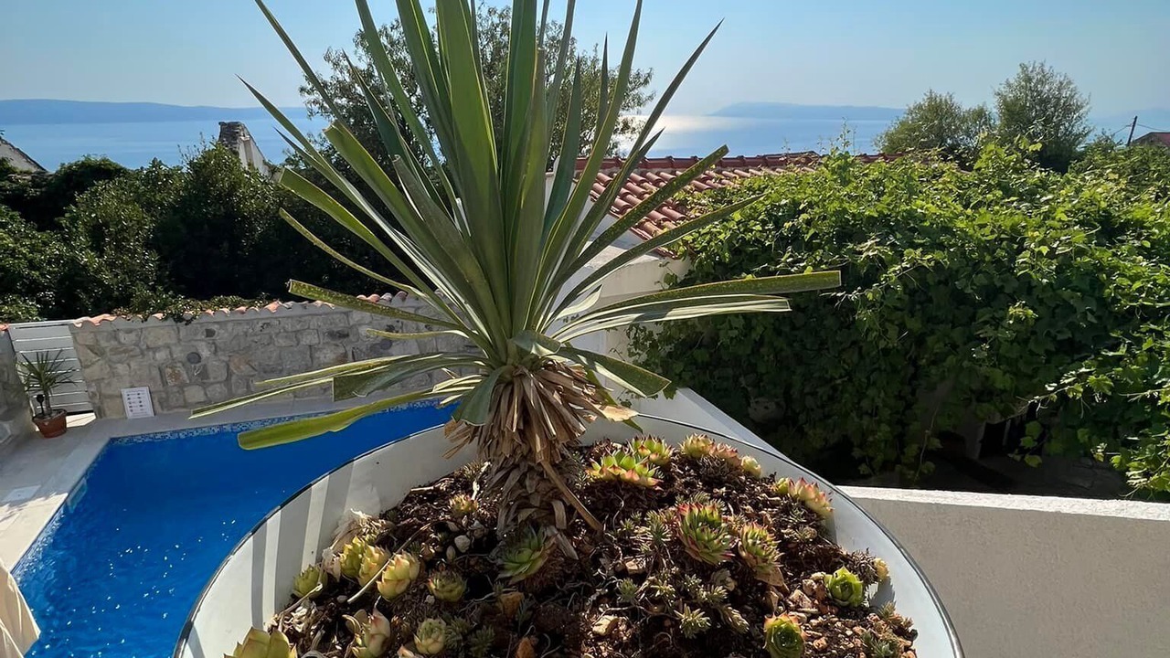 Photo of Outdoor in Podgora