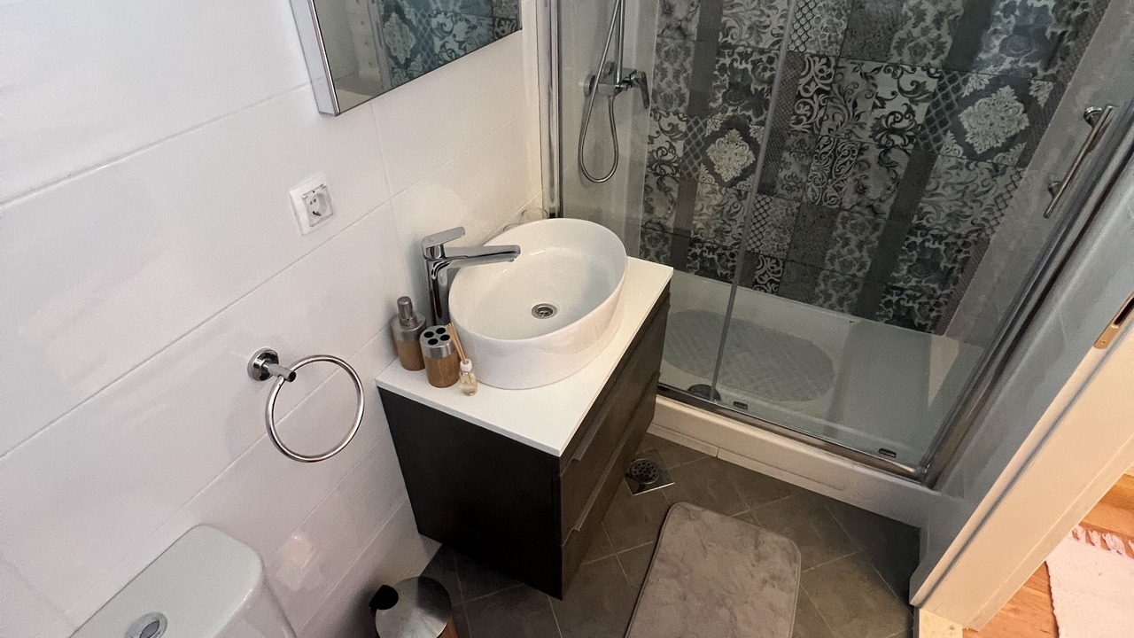 Photo of Bathroom in Podgora