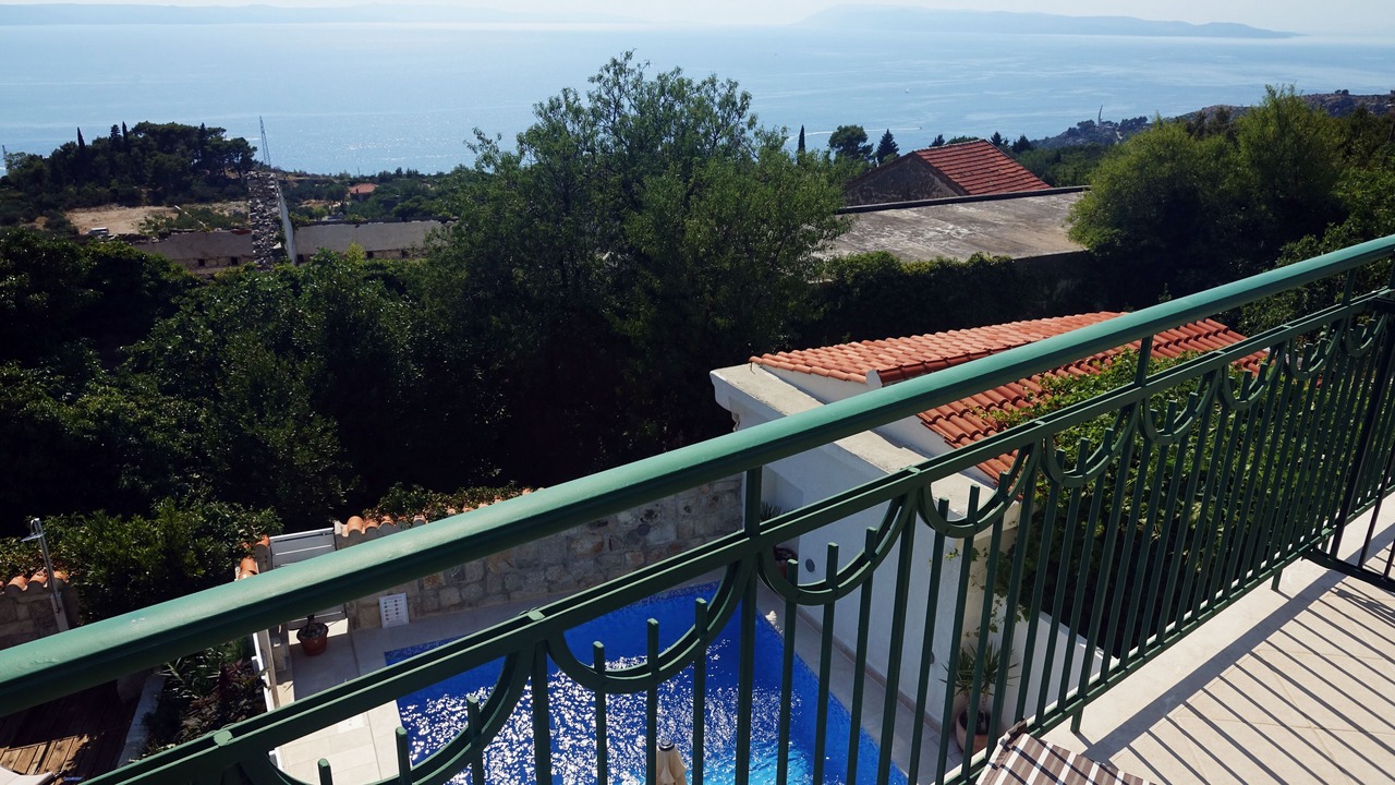Photo of Outdoor in Podgora
