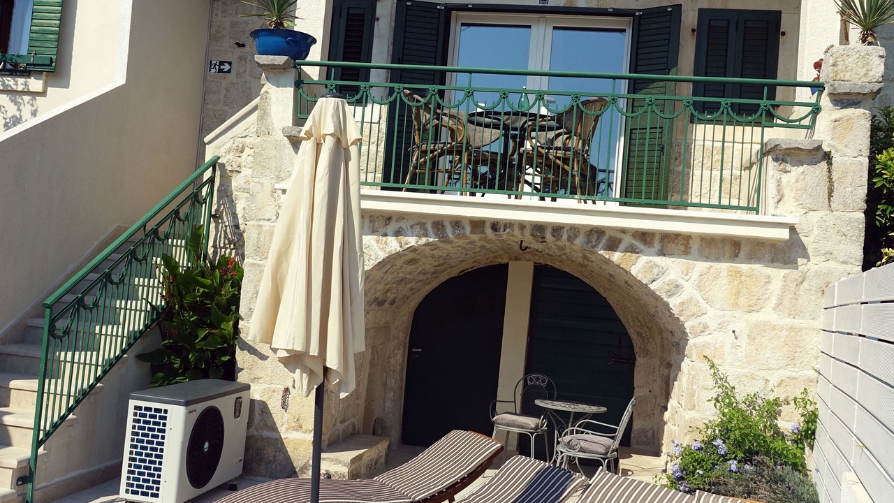 Photo of Outdoor in Podgora