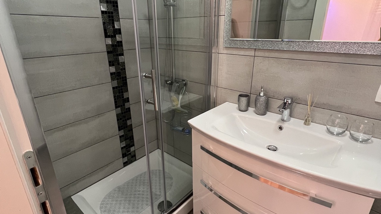 Photo of Bathroom in Podgora