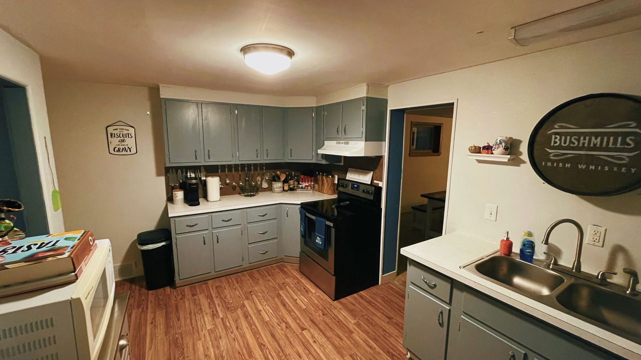 Photo of Kitchen in Roseland