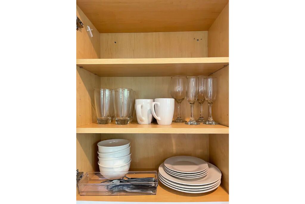 Photo of Kitchen in Northeast Miami