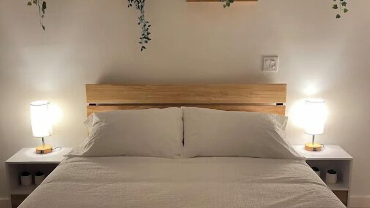 Photo of Bedroom in Northeast Miami