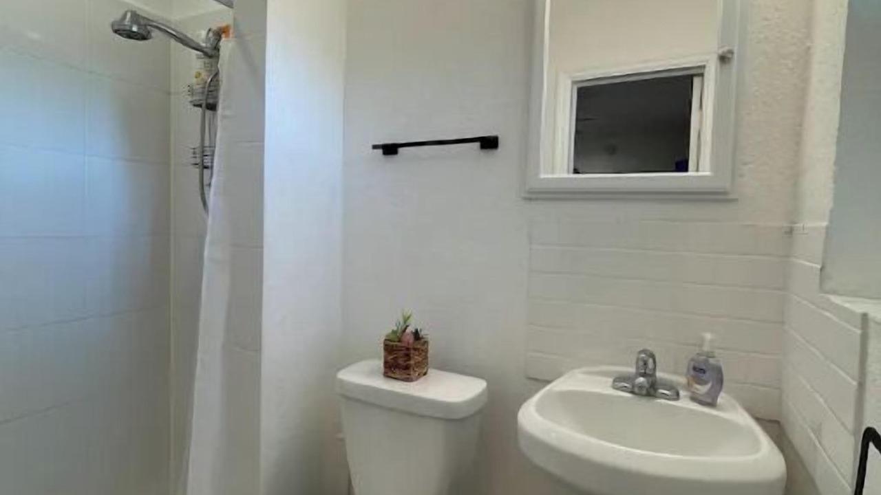 Photo of Bathroom in Northeast Miami